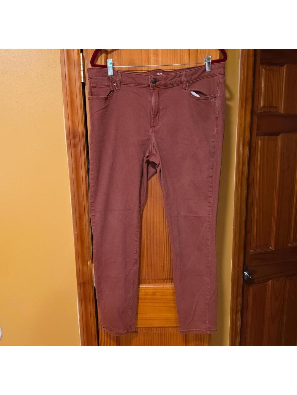 Sonoma Goods for Life Women's Jeans
